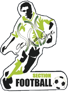 Sports FootBall Club France Centre-Val de Loire 37 - Indre-et-Loire Saint Avertin Sports 