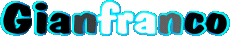 Prénoms MASCULIN - Italie G Gianfranco 