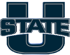 Sportivo N C A A - D1 (National Collegiate Athletic Association) U Utah State Aggies 
