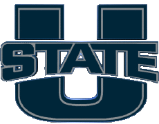 Sports N C A A - D1 (National Collegiate Athletic Association) U Utah State Aggies 