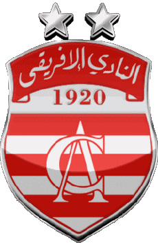 Sports Soccer Club Africa Tunisia Club Africain 
