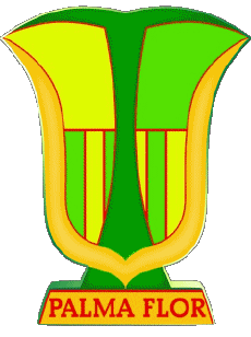 Sport Fußballvereine Amerika Logo Bolivien Club Atlético Palmaflor 