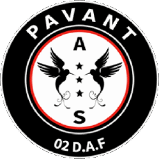 Sports Soccer Club France Hauts-de-France 02 - Aisne AS Pavant 