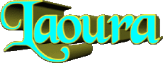 Prénoms FEMININ - Maghreb Musulman L Laoura 