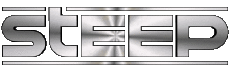 Multimedia Videospiele Steep Logo 