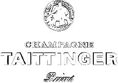Bebidas Champagne Taittinger 