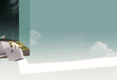 Humor -  Fun GIF Künstler Joel Remy 