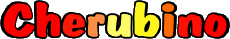 Nome MASCHIO -  Italia C Cherubino 