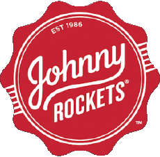 Food Fast Food - Restaurant - Pizza Johnny Rockets 