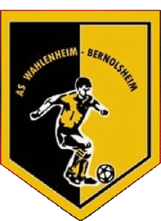 Sports Soccer Club France Grand Est 67 - Bas-Rhin AS Wahlenheim Bernolsheim 