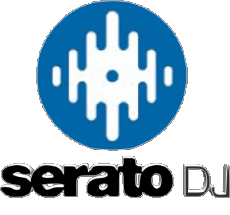 Multimedia Computer - Software Serato-DJ 