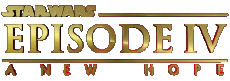 Multimedia Películas Internacional Star Wars Episodio 04 A New Hope 