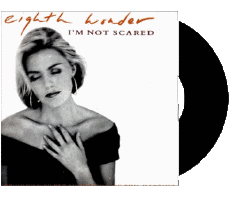 Multimedia Música Compilación de 80 Internacional E Eighth Wonder 