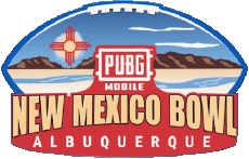 Sports N C A A - Bowl Games New Mexico Bowl 