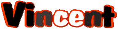 Nome MASCHIO - Francia V Vincent 