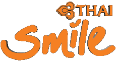 Transport Planes - Airline Asia Thailand Thai Smile 