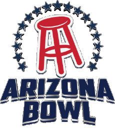 Sportivo N C A A - Bowl Games Arizona Bowl 