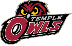 Sport N C A A - D1 (National Collegiate Athletic Association) T Temple Owls 