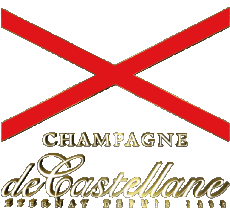 Boissons Champagne De Castellane 