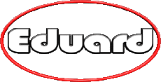 Vorname MANN - Frankreich E Eduard 