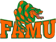 Sportivo N C A A - D1 (National Collegiate Athletic Association) F Florida A&M Rattlers 