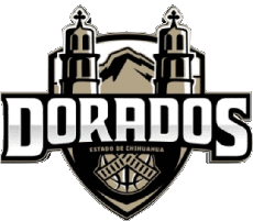 Sports Basketball Mexico Dorados de Chihuahua 