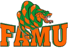 Sports N C A A - D1 (National Collegiate Athletic Association) F Florida A&M Rattlers 