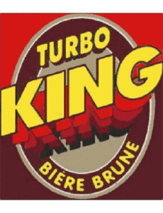 Boissons Bières Congo Turbo King 