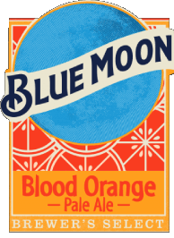 Boissons Bières USA Blue-Moon 