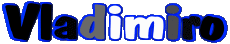 Nome MASCHIO -  Italia V Vladimiro 