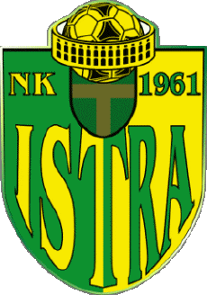 Sportivo Calcio  Club Europa Croazia NK Istra 1961 