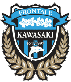 Sportivo Cacio Club Asia Giappone Kawasaki Frontale 