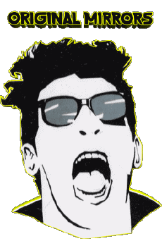 Multimedia Musica New Wave Original Mirrors 