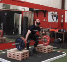 Humor -  Fun Sports Weightlifting Fail 