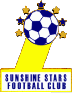 Deportes Fútbol  Clubes África Nigeria Sunshine Stars FC 