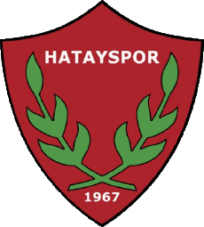 Deportes Fútbol  Clubes Asia Turquía Hatayspor 