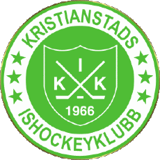 Sports Hockey - Clubs Suède Kristianstads IK 