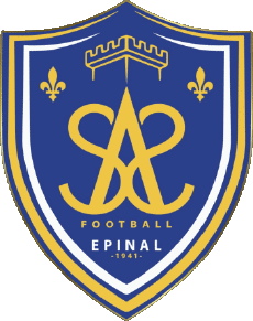 Sportivo Calcio  Club Francia Grand Est 88 - Vosges SAS Épinal 