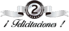 Mensajes Español Felicitaciones 08 