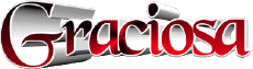 Nombre FEMENINO - Italia G Graciosa 