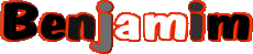 First Names MASCULINE - Portugal B Benjamim 