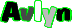 Nombre FEMENINO - Francia A Avlyn 