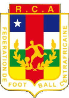 Deportes Fútbol - Equipos nacionales - Ligas - Federación África Centro République afrique 