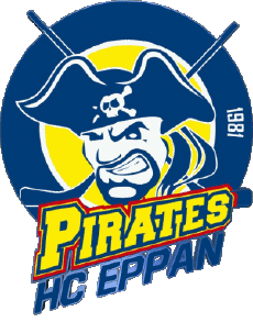 Sportivo Hockey - Clubs Italia Club Eppan Pirats 