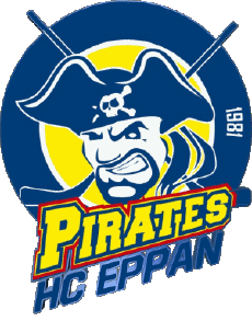Sports Hockey - Clubs Italy Club Eppan Pirats 