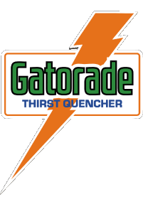1997-Boissons Energétique Gatorade 1997