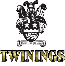 Bevande Tè - Infusi Twinings 