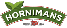 Drinks Tea - Infusions Hornimans 