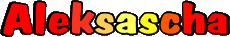 Prénoms FEMININ - Allemagne A Aleksascha 