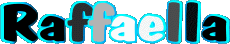Prénoms FEMININ - Italie R Raffaella 